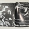 RARE Original Copy by SS-Hauptamt-Schulungsamt of "Der Untermensch" (The Sub-Human) - Image 26
