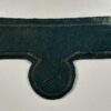 Heer (Army) M38 Flatwire BeVo Breast Eagle - Image 4