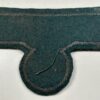 Heer (Army) M38 Flatwire BeVo Breast Eagle - Image 5