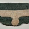 Heer (Army) EM/NCO M34 "Cut-Off" Breast Eagle