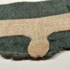 Heer (Army) EM/NCO M34 "Cut-Off" Breast Eagle - Image 2