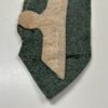 Heer (Army) EM/NCO M34 "Cut-Off" Breast Eagle - Image 3