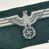 Heer (Army) EM/NCO M38 Cap Eagle in BeVo - Image 2