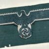 Heer (Army) EM/NCO M38 Cap Eagle in BeVo - Image 4