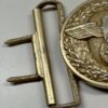 NSDAP Political Leader Belt Buckle - (RZM M4/116) - Image 4