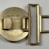 NSDAP Political Leader Belt Buckle - (RZM M4/116) - Image 5
