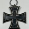 1914 Iron Cross 2nd Class - (Königliches Münzamt Orden)