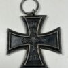 1914 Iron Cross 2nd Class - (Königliches Münzamt Orden) - Image 2