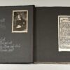 VERY RARE Identified Photo Album for Member of (SS-Totenkopfverbände-Standarte 1 "Oberbayern") - Image 5