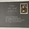 VERY RARE Identified Photo Album for Member of (SS-Totenkopfverbände-Standarte 1 "Oberbayern") - Image 6