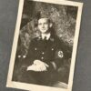 VERY RARE Identified Photo Album for Member of (SS-Totenkopfverbände-Standarte 1 "Oberbayern") - Image 7