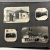 VERY RARE Identified Photo Album for Member of (SS-Totenkopfverbände-Standarte 1 "Oberbayern") - Image 11