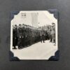 VERY RARE Identified Photo Album for Member of (SS-Totenkopfverbände-Standarte 1 "Oberbayern") - Image 13