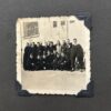 VERY RARE Identified Photo Album for Member of (SS-Totenkopfverbände-Standarte 1 "Oberbayern") - Image 14