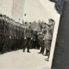 VERY RARE Identified Photo Album for Member of (SS-Totenkopfverbände-Standarte 1 "Oberbayern") - Image 16