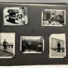 VERY RARE Identified Photo Album for Member of (SS-Totenkopfverbände-Standarte 1 "Oberbayern") - Image 17