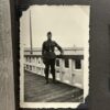 VERY RARE Identified Photo Album for Member of (SS-Totenkopfverbände-Standarte 1 "Oberbayern") - Image 18