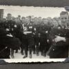 VERY RARE Identified Photo Album for Member of (SS-Totenkopfverbände-Standarte 1 "Oberbayern") - Image 21