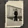 VERY RARE Identified Photo Album for Member of (SS-Totenkopfverbände-Standarte 1 "Oberbayern") - Image 22