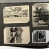 VERY RARE Identified Photo Album for Member of (SS-Totenkopfverbände-Standarte 1 "Oberbayern") - Image 23