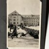 VERY RARE Identified Photo Album for Member of (SS-Totenkopfverbände-Standarte 1 "Oberbayern") - Image 24