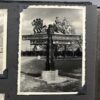 VERY RARE Identified Photo Album for Member of (SS-Totenkopfverbände-Standarte 1 "Oberbayern") - Image 26