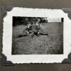 VERY RARE Identified Photo Album for Member of (SS-Totenkopfverbände-Standarte 1 "Oberbayern") - Image 33