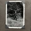 VERY RARE Identified Photo Album for Member of (SS-Totenkopfverbände-Standarte 1 "Oberbayern") - Image 38