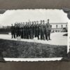 VERY RARE Identified Photo Album for Member of (SS-Totenkopfverbände-Standarte 1 "Oberbayern") - Image 40