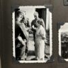 VERY RARE Identified Photo Album for Member of (SS-Totenkopfverbände-Standarte 1 "Oberbayern") - Image 44