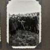 VERY RARE Identified Photo Album for Member of (SS-Totenkopfverbände-Standarte 1 "Oberbayern") - Image 46