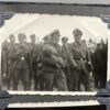 VERY RARE Identified Photo Album for Member of (SS-Totenkopfverbände-Standarte 1 "Oberbayern") - Image 53