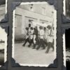 VERY RARE Identified Photo Album for Member of (SS-Totenkopfverbände-Standarte 1 "Oberbayern") - Image 54