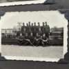 VERY RARE Identified Photo Album for Member of (SS-Totenkopfverbände-Standarte 1 "Oberbayern") - Image 55