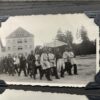 VERY RARE Identified Photo Album for Member of (SS-Totenkopfverbände-Standarte 1 "Oberbayern") - Image 57