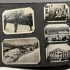 VERY RARE Identified Photo Album for Member of (SS-Totenkopfverbände-Standarte 1 "Oberbayern") - Image 63
