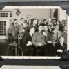 VERY RARE Identified Photo Album for Member of (SS-Totenkopfverbände-Standarte 1 "Oberbayern") - Image 66