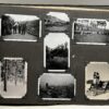VERY RARE Identified Photo Album for Member of (SS-Totenkopfverbände-Standarte 1 "Oberbayern") - Image 69