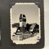 VERY RARE Identified Photo Album for Member of (SS-Totenkopfverbände-Standarte 1 "Oberbayern") - Image 70