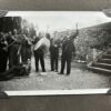 VERY RARE Identified Photo Album for Member of (SS-Totenkopfverbände-Standarte 1 "Oberbayern") - Image 73