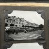 VERY RARE Identified Photo Album for Member of (SS-Totenkopfverbände-Standarte 1 "Oberbayern") - Image 74