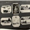 VERY RARE Identified Photo Album for Member of (SS-Totenkopfverbände-Standarte 1 "Oberbayern") - Image 77