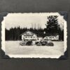 VERY RARE Identified Photo Album for Member of (SS-Totenkopfverbände-Standarte 1 "Oberbayern") - Image 78