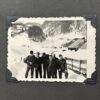 VERY RARE Identified Photo Album for Member of (SS-Totenkopfverbände-Standarte 1 "Oberbayern") - Image 79