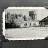 VERY RARE Identified Photo Album for Member of (SS-Totenkopfverbände-Standarte 1 "Oberbayern") - Image 81