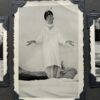 VERY RARE Identified Photo Album for Member of (SS-Totenkopfverbände-Standarte 1 "Oberbayern") - Image 83
