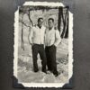 VERY RARE Identified Photo Album for Member of (SS-Totenkopfverbände-Standarte 1 "Oberbayern") - Image 85
