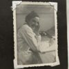 VERY RARE Identified Photo Album for Member of (SS-Totenkopfverbände-Standarte 1 "Oberbayern") - Image 89