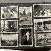 VERY RARE Identified Photo Album for Member of (SS-Totenkopfverbände-Standarte 1 "Oberbayern") - Image 90