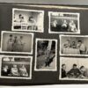 VERY RARE Identified Photo Album for Member of (SS-Totenkopfverbände-Standarte 1 "Oberbayern") - Image 91